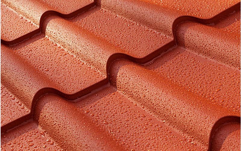 Impermeabilización hidrófuga de tejados en Torrejón